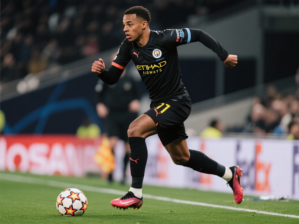 滕哈赫澄清安东尼与桑乔待遇差异：外部与内部因素各异