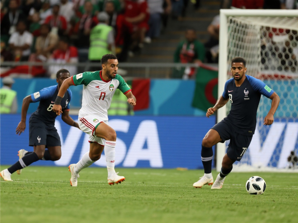 马德兴：国足排名10月或遭叙利亚队超越，形势不容乐观