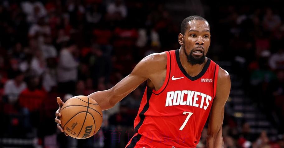 杜兰特28+10特雷·琼斯34+7 火箭险胜公牛结束3连败 杜兰特28+10特雷·琼斯34+7 火箭险胜公牛结束3连败