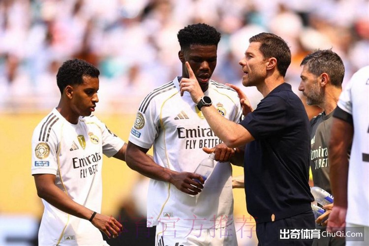 阿斯：罗德里戈希望留在皇马 用表现说服阿隆索